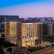 Jaipur Escort ITC Windsor