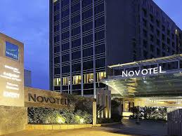 Jaipur Escorts Novotel