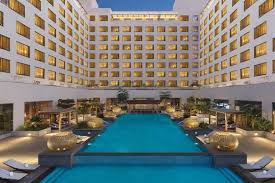 Jaipur Escorts ITC Gardenia