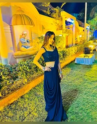 High Profile Jaipur escorts  vani